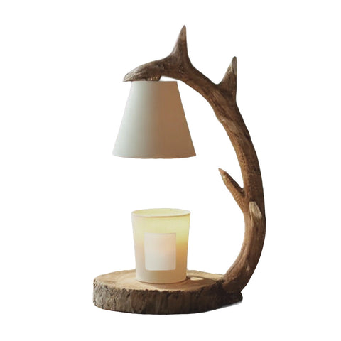CARIBOU candle warmer