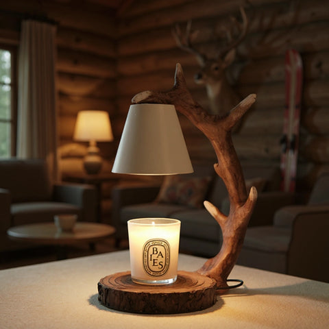 CARIBOU candle warmer
