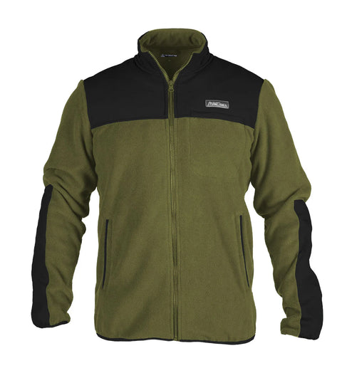 ATLAS fleece jacket