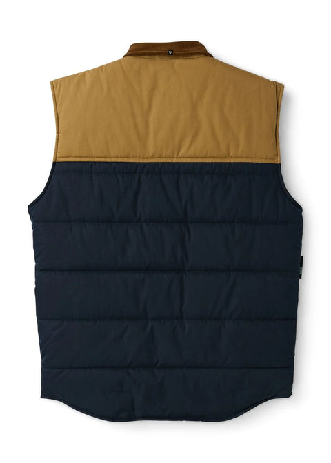 CREATORS RANCHERO vest