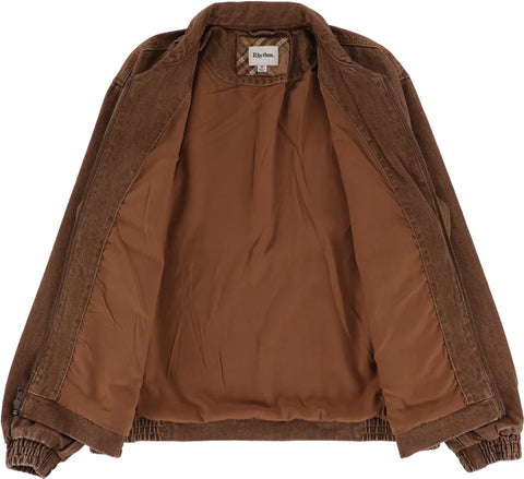 SUNDOWNER denim jacket