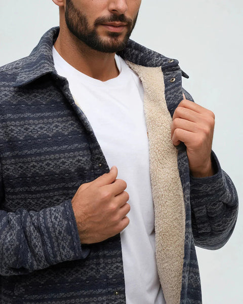 SELWAY jacket