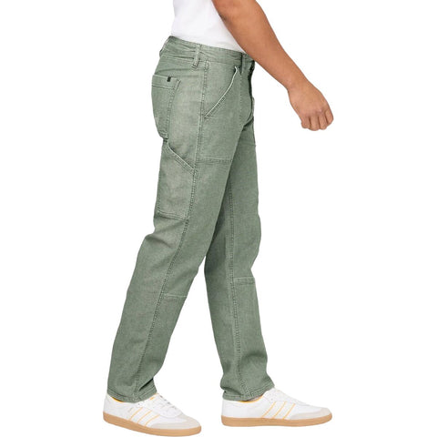 STRETCH CANVAS men’s utility pant
