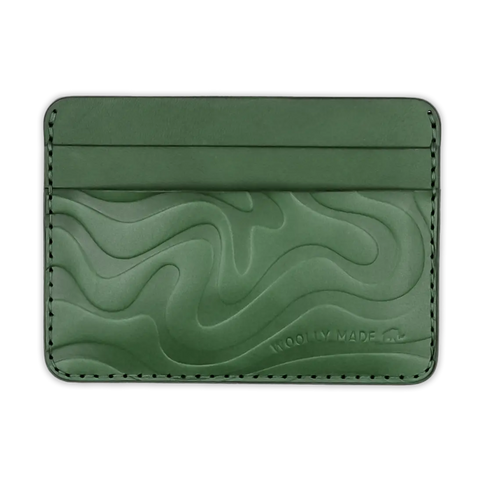 CONTOUR half wallet