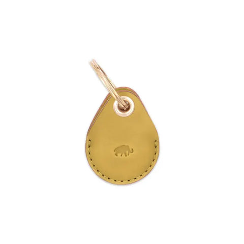 AIRTAG leather case