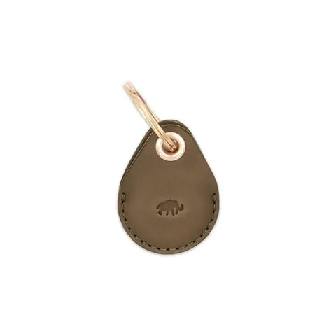 AIRTAG leather case