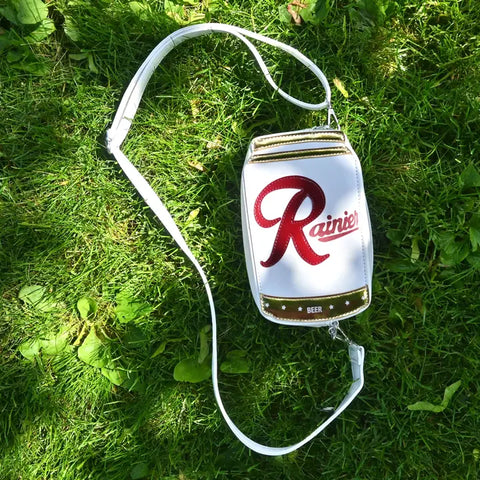 RAINIER purse