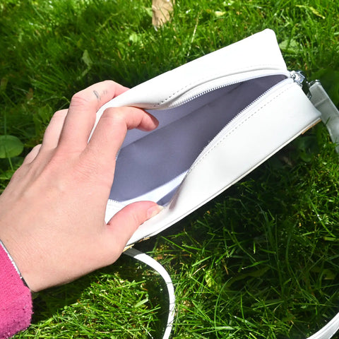 RAINIER purse