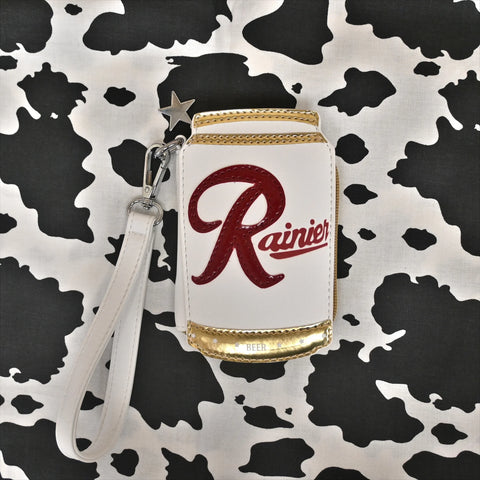 RAINIER wallet