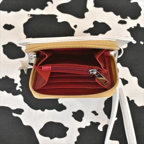 RAINIER wallet