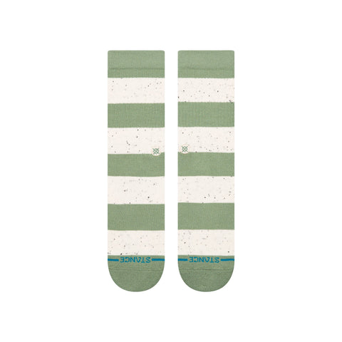 NEP STRIPE crew socks