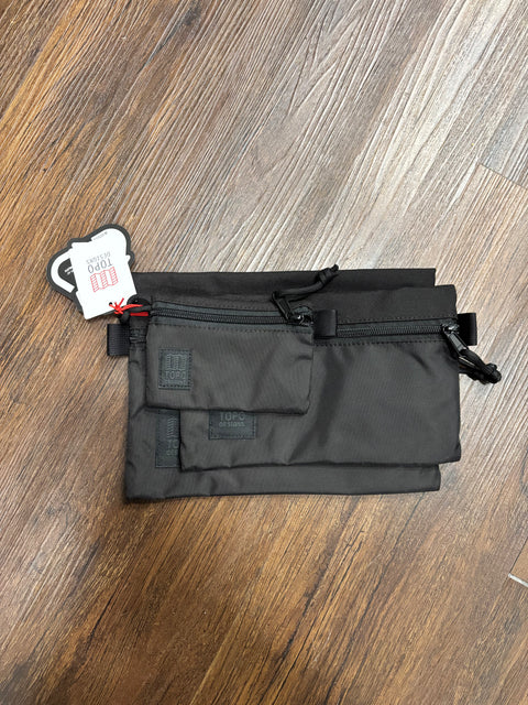 TRAVEL accessory bag bundle