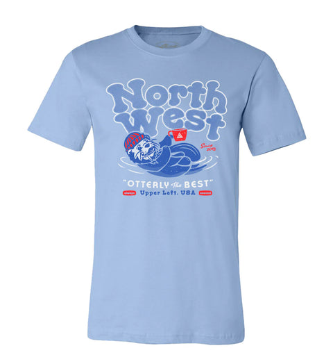 GRADY tee