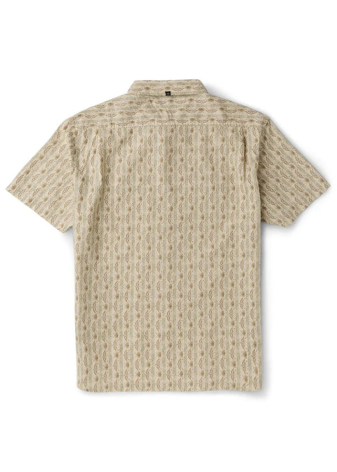 OUT WEST snap shirt