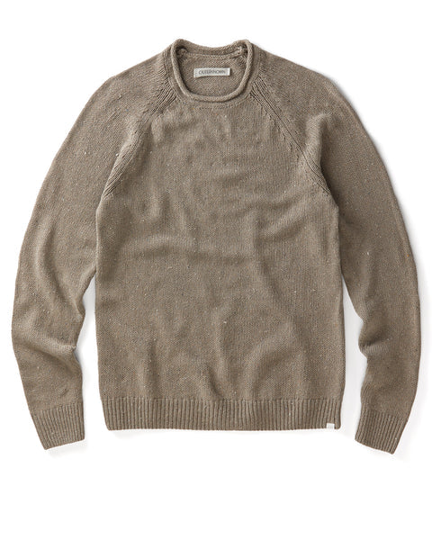 PACIFICA sweater