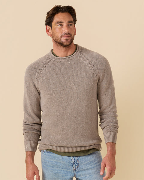 PACIFICA sweater