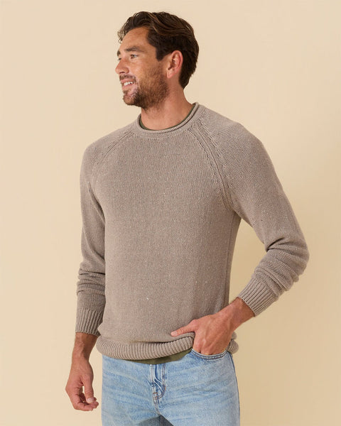 PACIFICA sweater