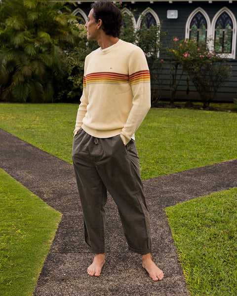 THE TIDES pant