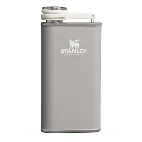 STANLEY WIDE-MOUTH LEAKPROOF 8 oz. flask