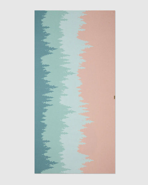 BROHM packable towel