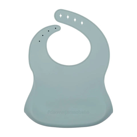HANGRY baby bib