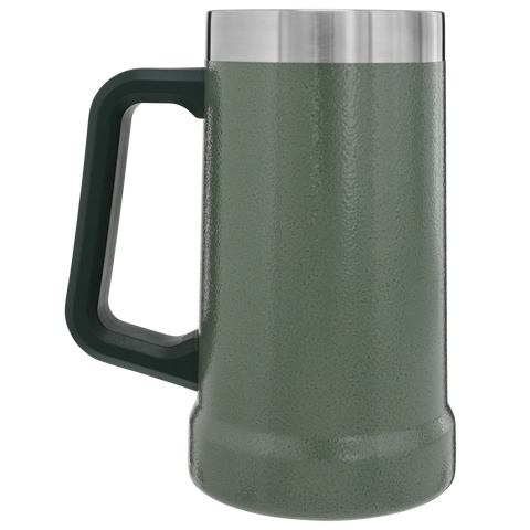 STANLEY BIG GRIP 24oz. stein