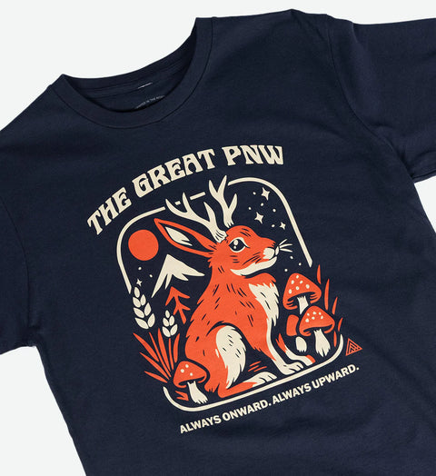 FABLE tee