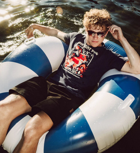 FABLE tee