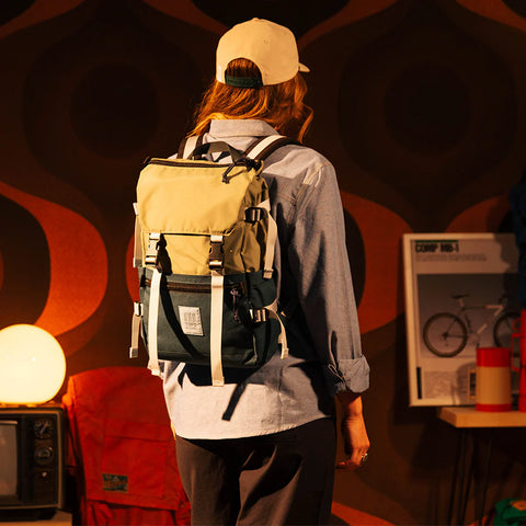 ROVER classic pack
