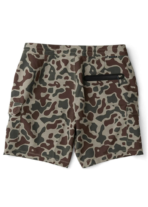 ROAMER 18.5" cargo boardshort