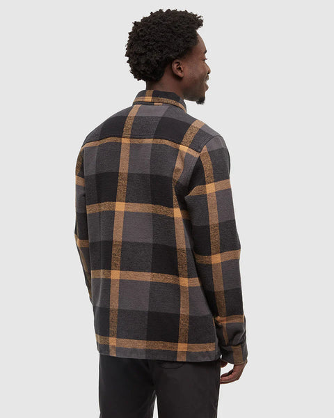 WOODFORD plaid jacket