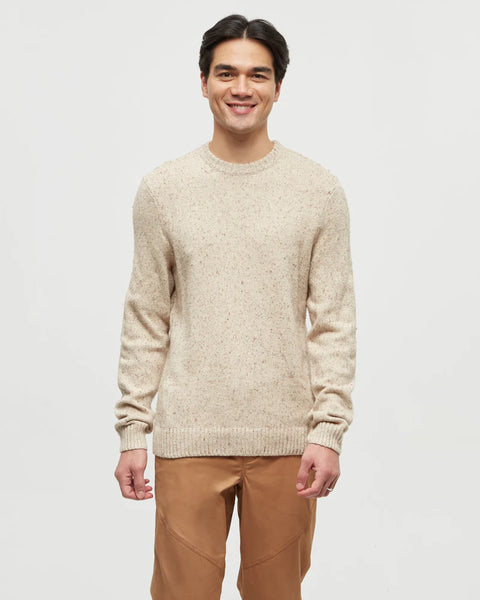 RAMBLER knit sweater