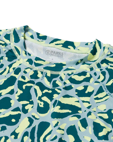 RIVER DAZE UV sun shirt