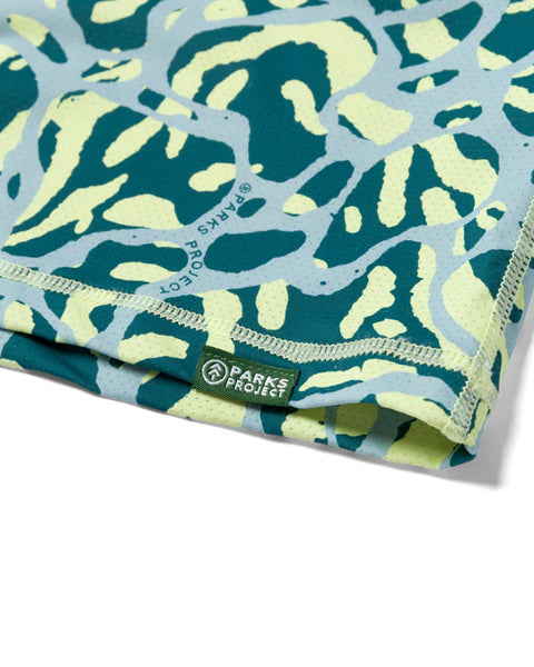 RIVER DAZE UV sun shirt