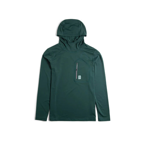 TOPO sun hoodie