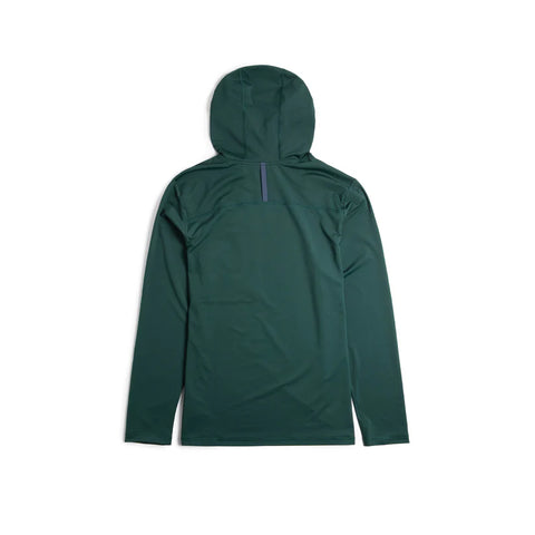 TOPO sun hoodie