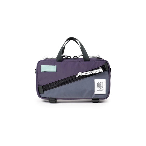 TOPO mini quick pack