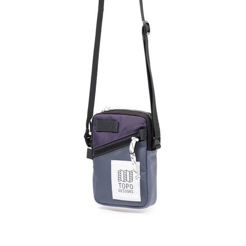 TOPO mini shoulder bag