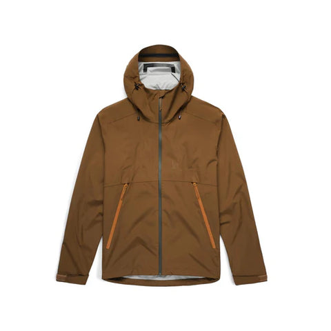 GLOBAL men’s waterproof jacket