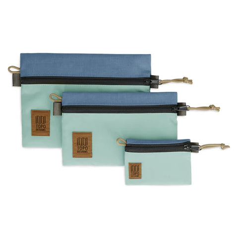 TRAVEL accessory bag bundle