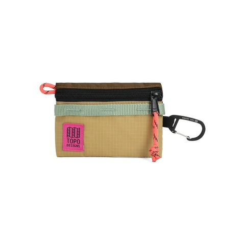 TOPO micro accessory bag