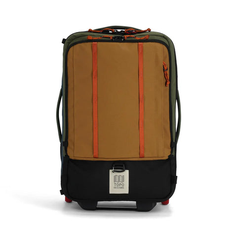 GLOBAL ROLLER travel bag