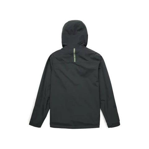 GLOBAL women’s waterproof jacket