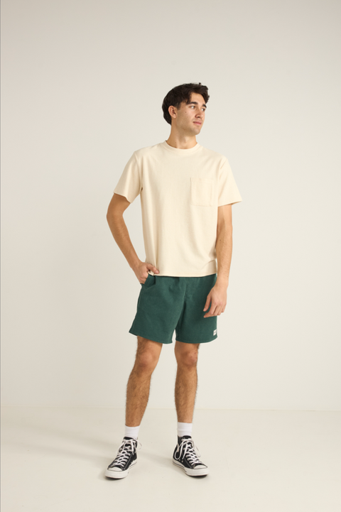 CLASSIC CORD JAM shorts
