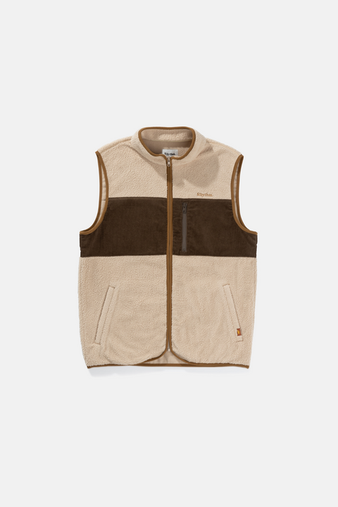 TAMAS vest