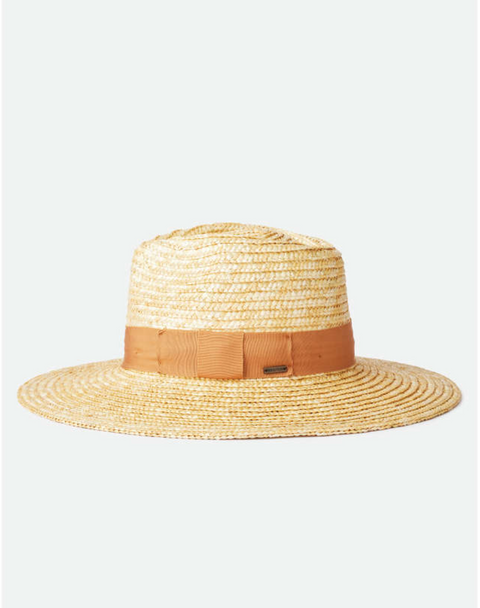 JOANNA straw hat