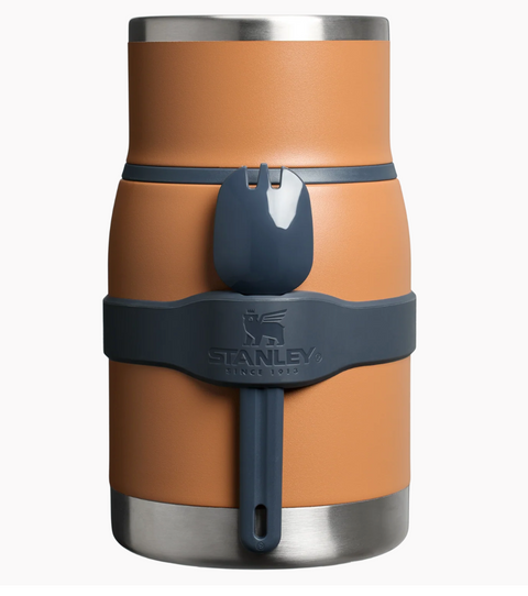 STANLEY ADVENTURE TO-GO food jar 24oz