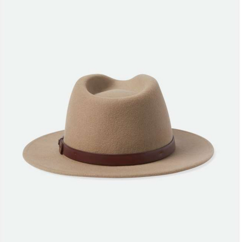 MESSER fedora