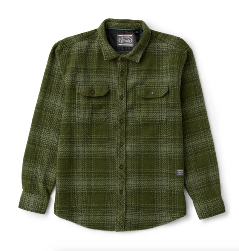 MIND GAMES eco flannel