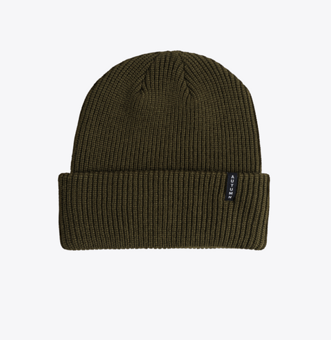SELECT SOLID beanie
